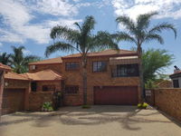 4 YOU ACCOMMODATION Tourism Africa