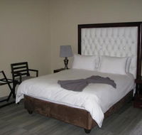 4 Seam Guest House - Accommodation Africa