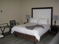 4 Seam Guest House Tourism Africa