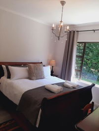 4 Paddocks Tourism Africa