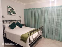 4 on Verbena Tourism Africa