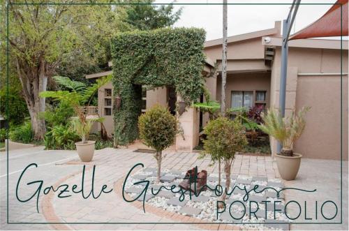 4 Gazelle Guesthouse - thumb 0