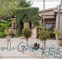 4 Gazelle Guesthouse - Tourism Africa