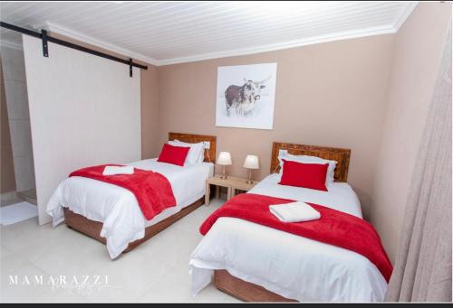 4 Gazelle Guesthouse - thumb 1