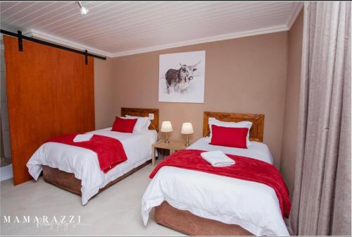 4 Gazelle Guesthouse - thumb 4