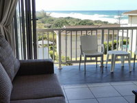 4 Boboyi - Mangrove Beach Estate Tourism Africa