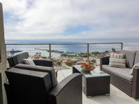 3ColoursBlue Guest House Tourism Africa
