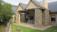 397 Vaal de Grace Golf Estate Tourism Africa