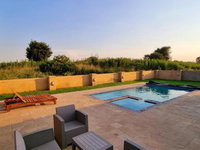 391 Vaal de Grace Golf Estate Parys Tourism Africa