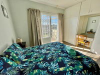 39 Settler Sands Beachfront Accommodation Sea and River View Tourism Africa