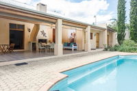 38 Schoeman Street Tourism Africa