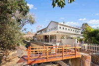 37A at Alexandra Avenue Self Catering Executive Apartment Tourism Africa