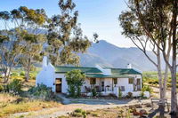 360on62 Farm Cottages Tourism Africa