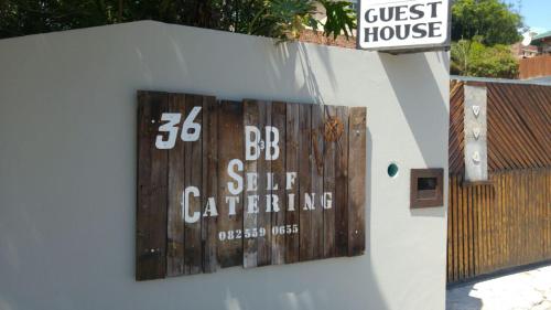 36 Mount Road Guesthouse And Self Catering - thumb 1