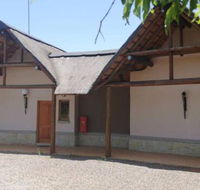 35 Zebula - Tourism Africa