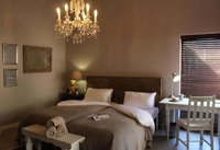 35 on Basil Tourism Africa