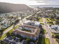 35 Greenpoint Mews Tourism Africa