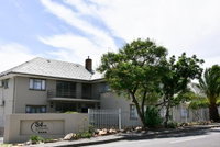 34onlincoln Guesthouse Tourism Africa