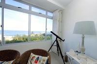34 Sea Lodge Tourism Africa