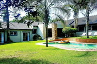 33rd on Carlton Tourism Africa