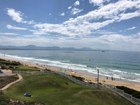 33 Te Waterkant Diaz Strand Mossel Bay Tourism Africa