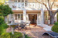 33 Strawberry Lane - Studio and Cottage Tourism Africa