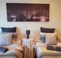 32 on Calvyn - Accommodation Africa