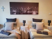 Booking Kloofeind Accommodation Africa