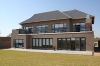 313 Tarentaal Street Vaal de Grace Tourism Africa