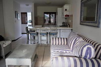 31 Riverclub Villas Tourism Africa