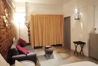303 City Retreat Tourism Africa