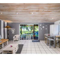 302 On Old Seaview Road - Milkwood Cottage - Tourism Africa