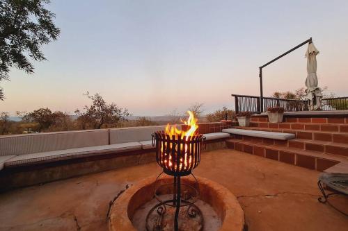 300 Elements 4 Bedroom Holiday Home - thumb 4