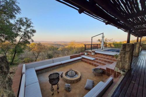 300 Elements 4 Bedroom Holiday Home - thumb 0