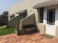 30 on Oatlands Road Tourism Africa