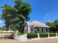 3 Queen Street Tourism Africa