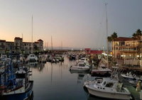 3 Quarterdeck Apartment Tourism Africa