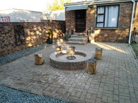 3 on Naude Tourism Africa