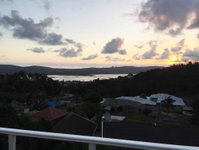 3 Oaklands on the Knoll Tourism Africa