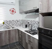 3 Lux Suites - Accommodation Africa
