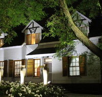 3 Liebeloft Guest House - Tourism Africa