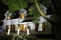 3 Liebeloft Guest House Tourism Africa