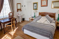 3 Darling Street Guest House Tourism Africa