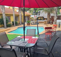 3 Brothers B&B - Tourism Africa