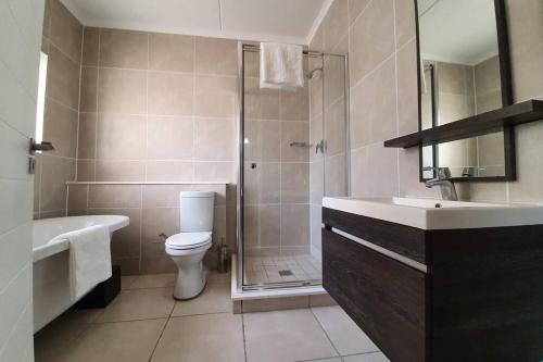 3 Bed Apartment - The Cambridge, Brynston, Sandton - thumb 1