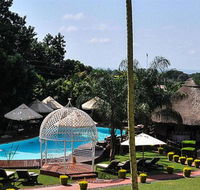 2Ten Hotel - Tourism Africa