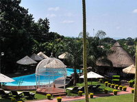 2Ten Hotel Tourism Africa