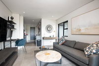 2SIX2 Florida Rd Morningside Apartment Tourism Africa