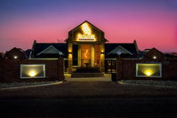 2Owlsguesthouse Tourism Africa