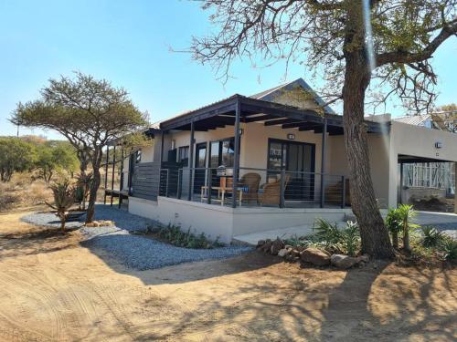 2bed Bungalow - Private, In Nature With Firepit - thumb 0